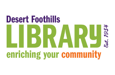 Desert Foothills Library