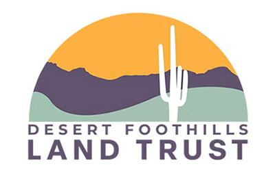 Desert Foothills Land Trust