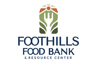 Foothills Food Bank